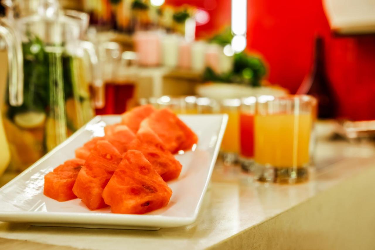 Red Fox By Lemon Tree Hotels, Vijayawada Exterior photo